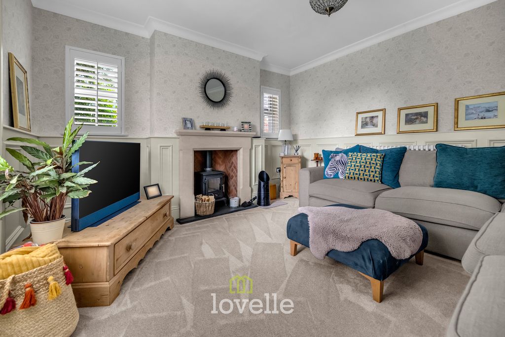 Additional image 11 of 5 bed detached house for saleArcher Road, Waltham DN37