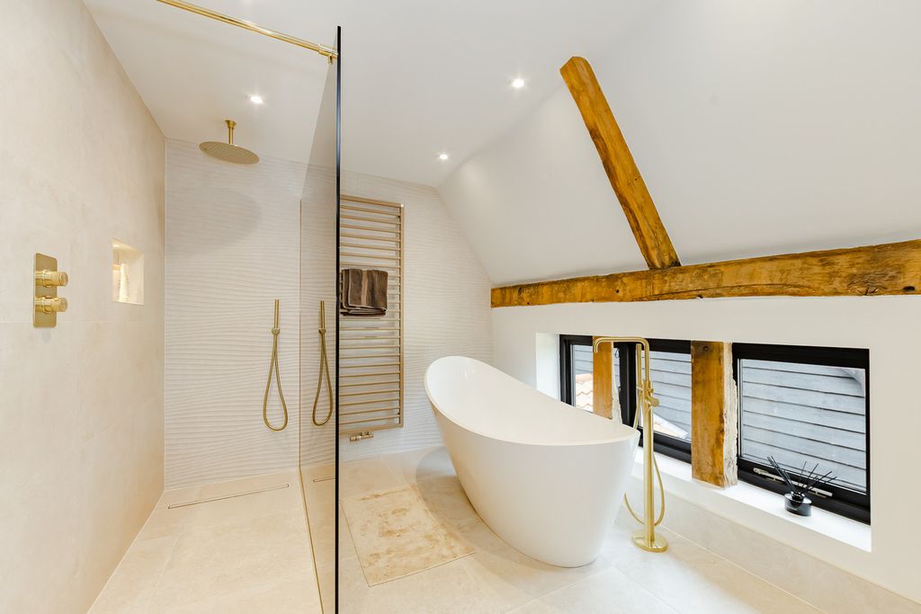 Additional image 26 of 6 bed barn conversion for saleBedfield Road, Woodbridge IP13