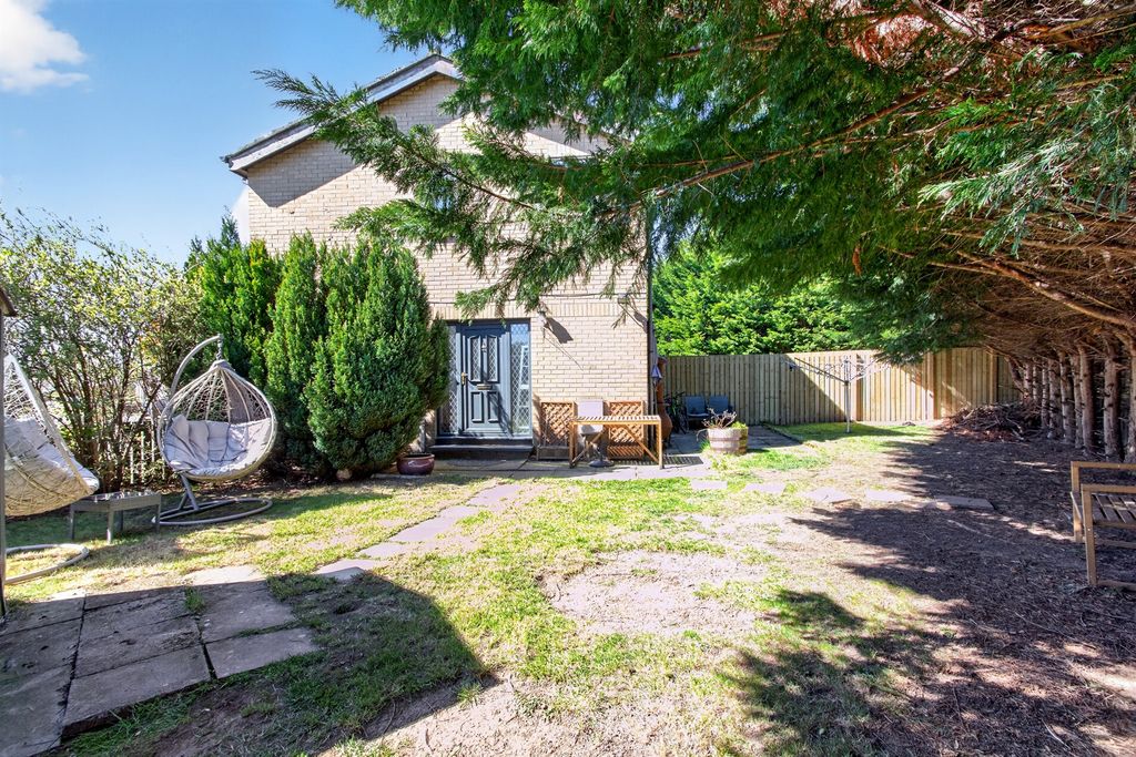 Additional image 16 of 2 bed semi-detached house for saleArcherfield Crescent, Glasgow G32