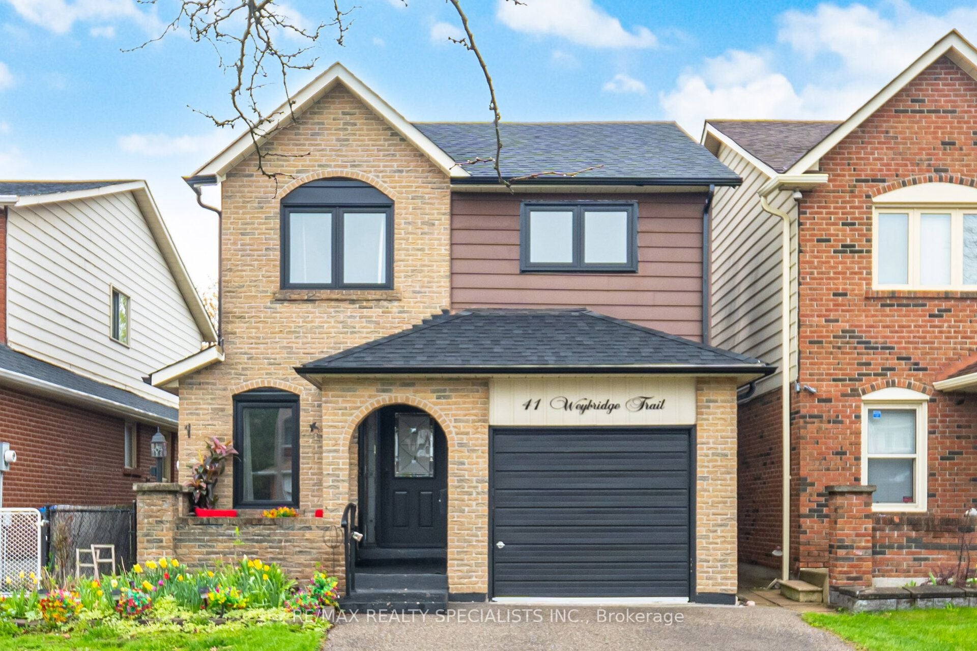 41 Weybridge Trail, Brampton, ON, L6V 3S3