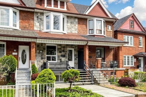 Additional image 8 of 26 Millicent Street, Toronto, ON, M6H 1W4