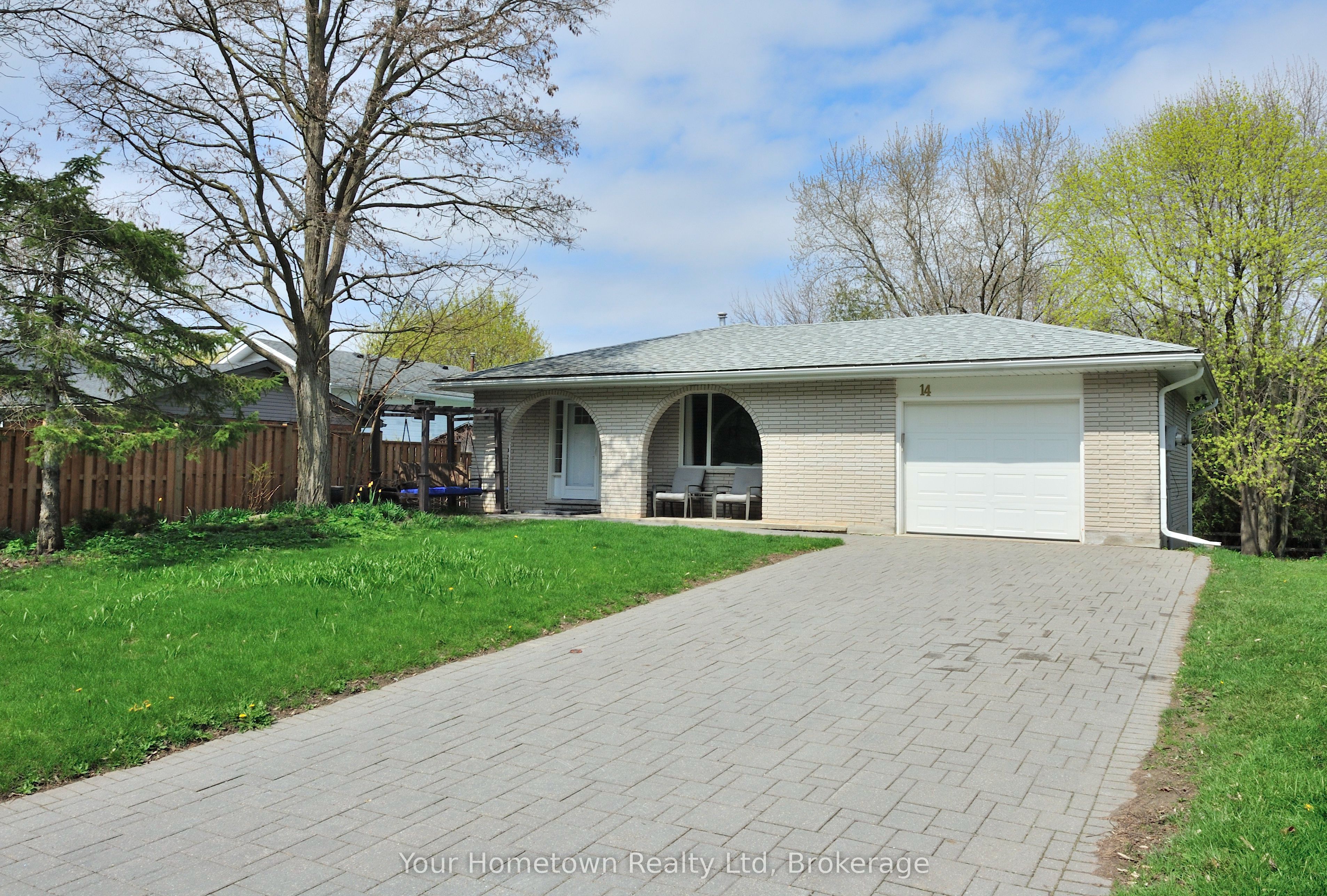 Additional image 2 of 14 Braeside Street, Centre Wellington, ON, N1M 2Y8