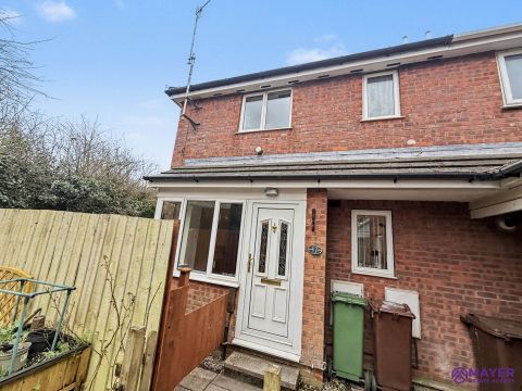 Moorland Gardens, Plymouth PL7