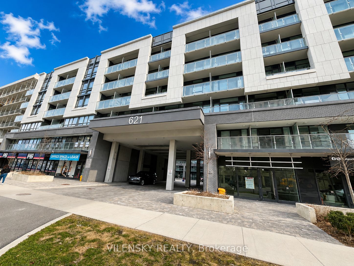 238-621 Sheppard Avenue E, Toronto, ON, M2K 1B5