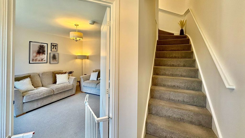 Additional image 15 of 3 bed end terrace house for saleFleetwood Road, Waddington, Lincoln LN5