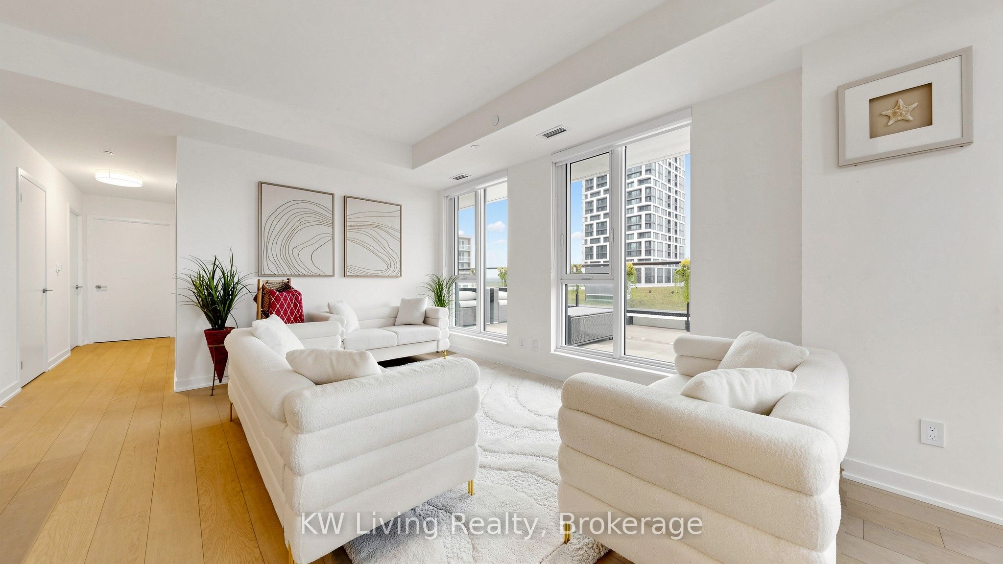 Additional image 4 of 1505-8119 Birchmount Road, Markham, ON, L6G 0H6