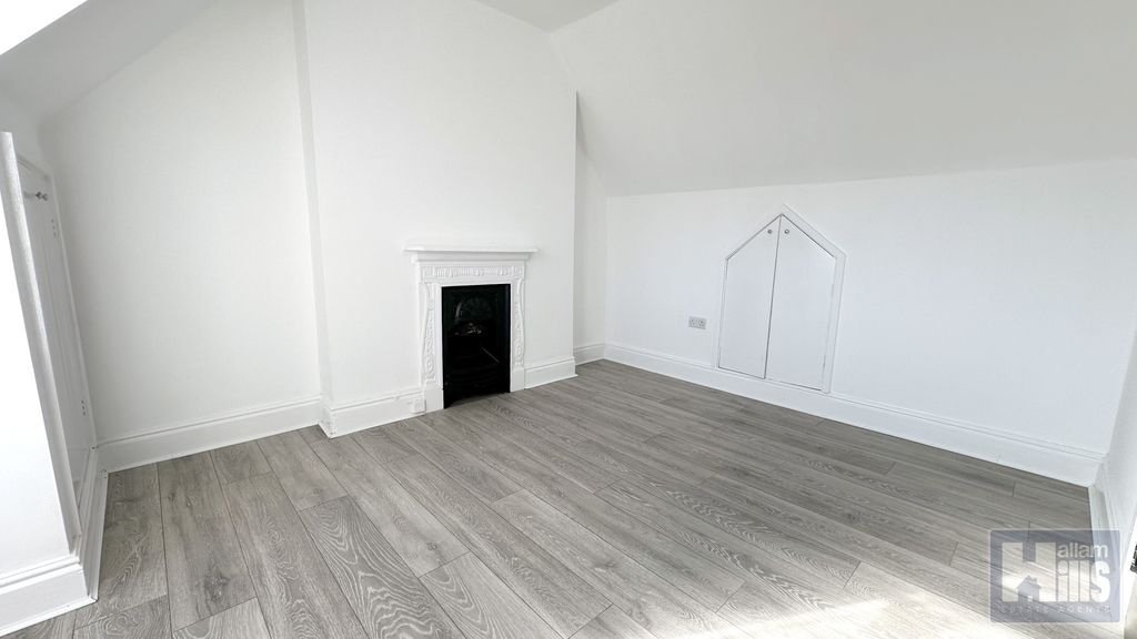 Additional image 2 of 4 bed flat to rentSt. Philips Road, Sheffield S3