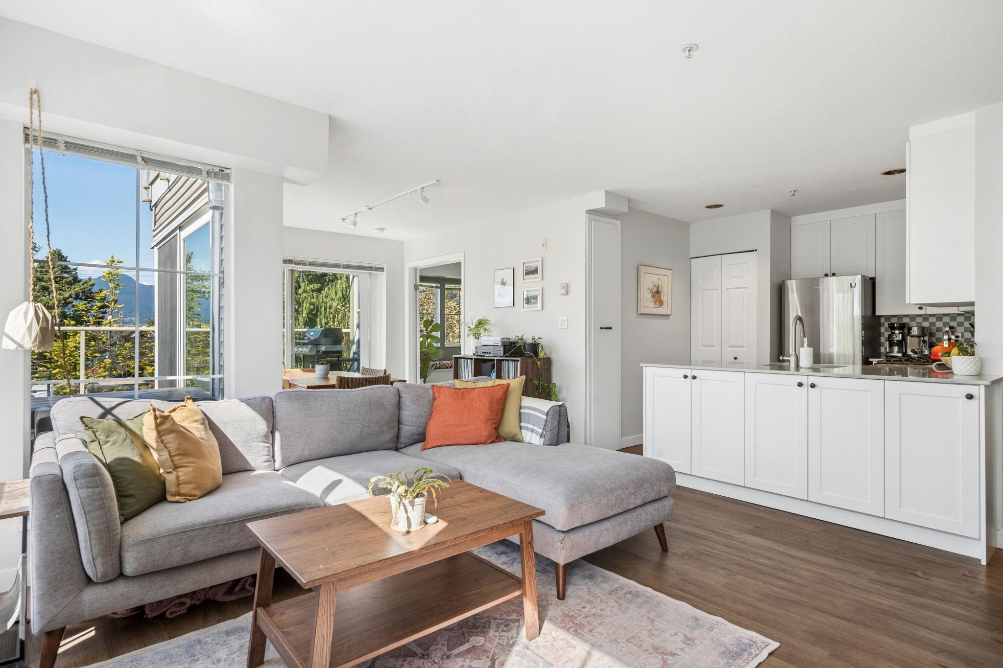 Additional image 3 of 302-1510 Grant Street, Vancouver, BC, V5L 2Y2