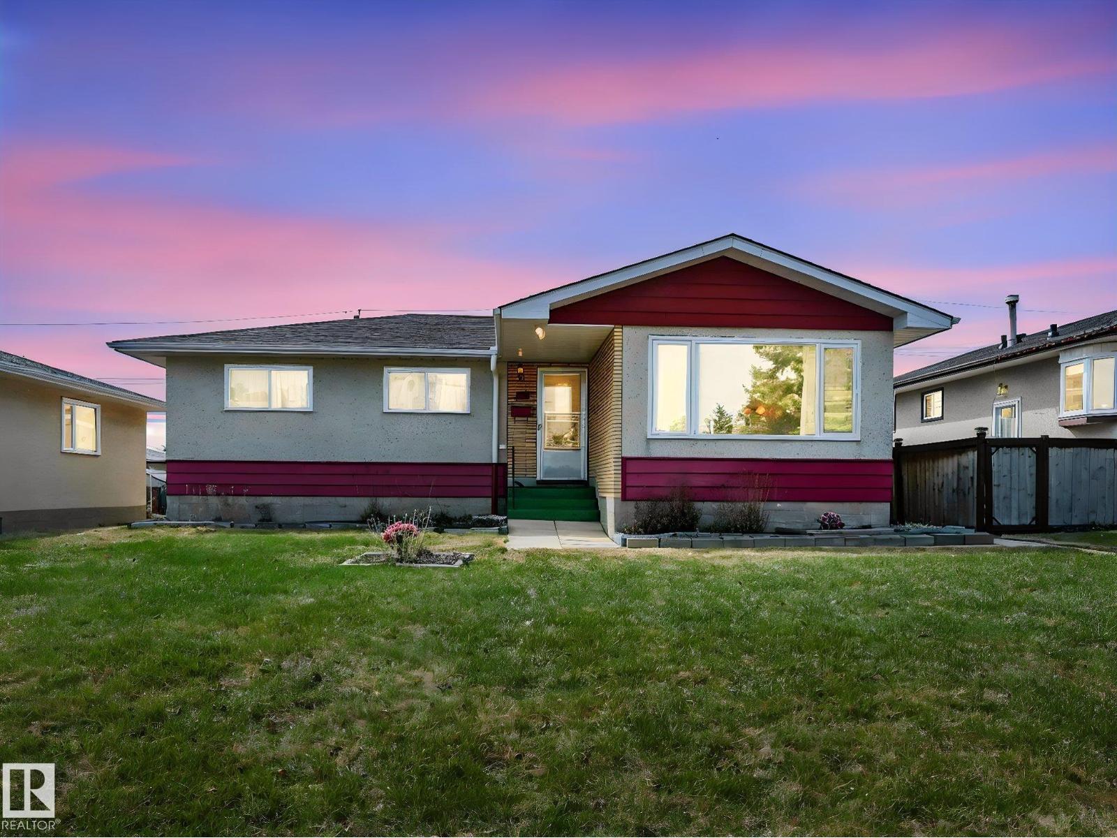 3519 113 Avenue NW, Edmonton, AB, T5W0P5
