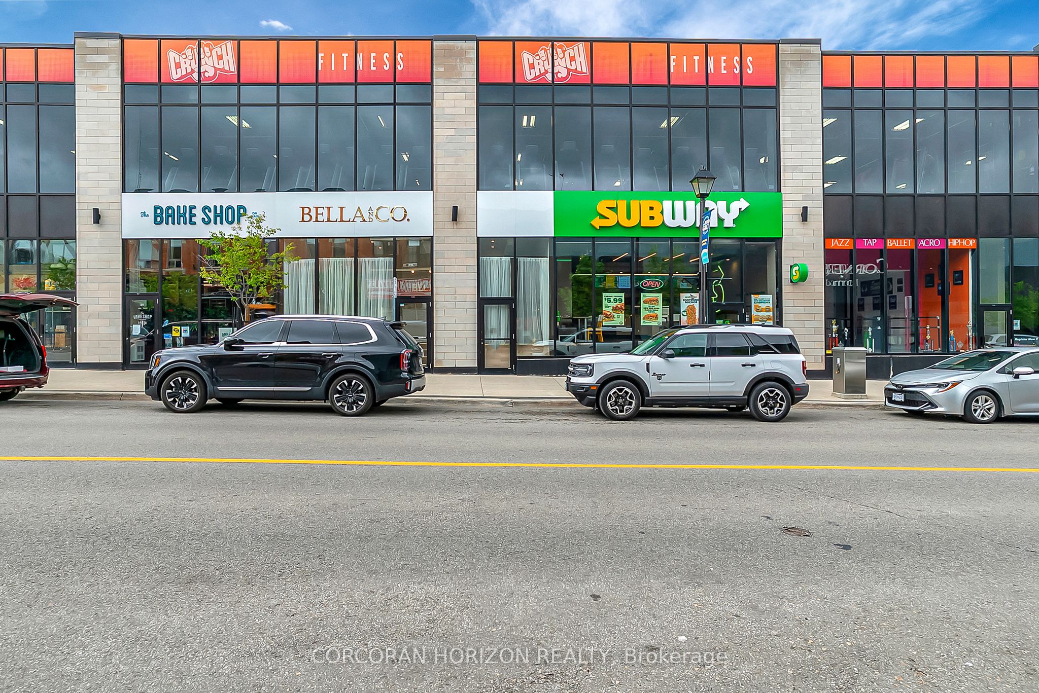 LOWER-89 Main Street, Cambridge, ON, N1R 1W1