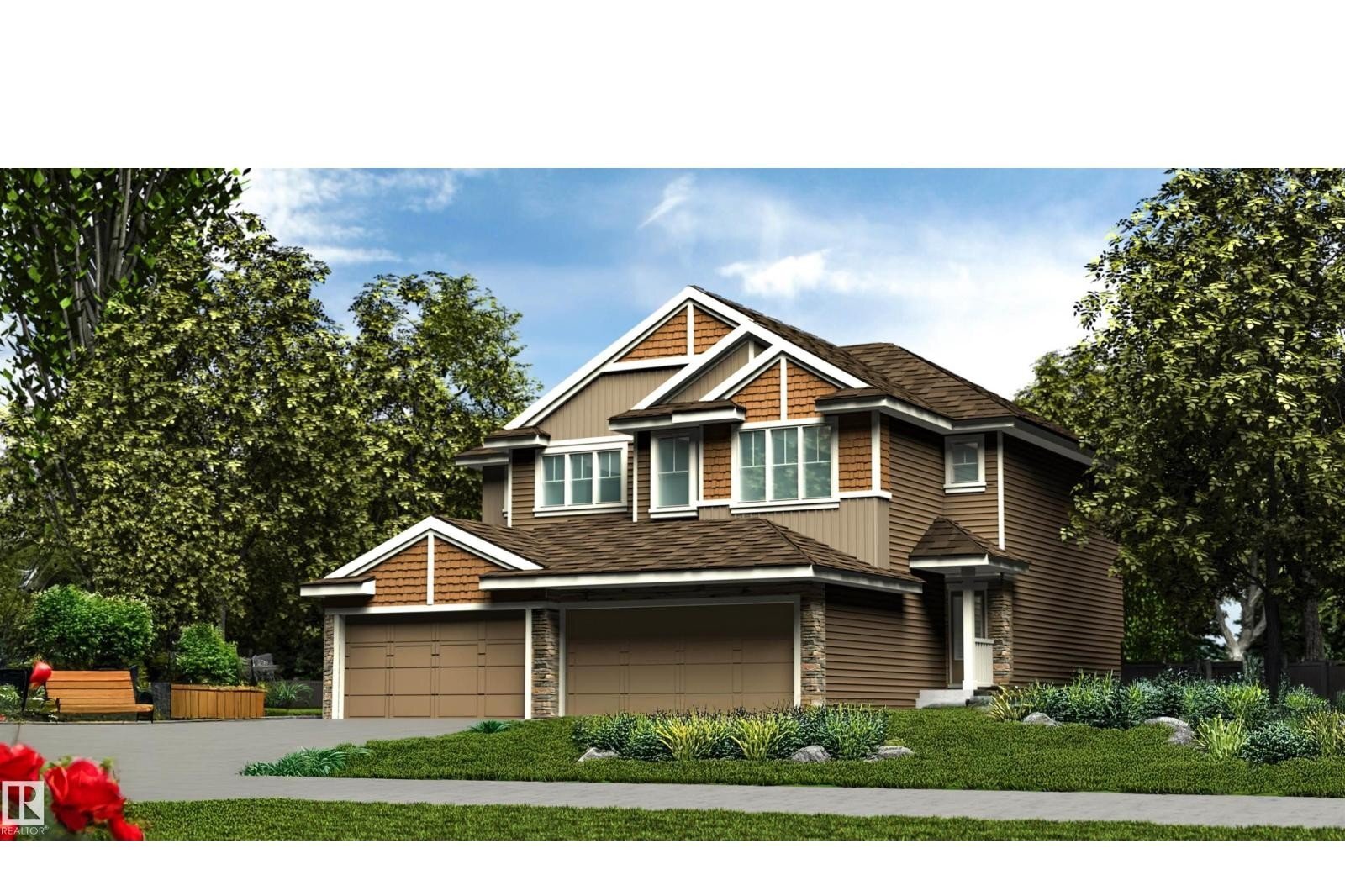 Additional image 7 of 1062 Cristall Crescent SW, Edmonton, AB, T6W5S6