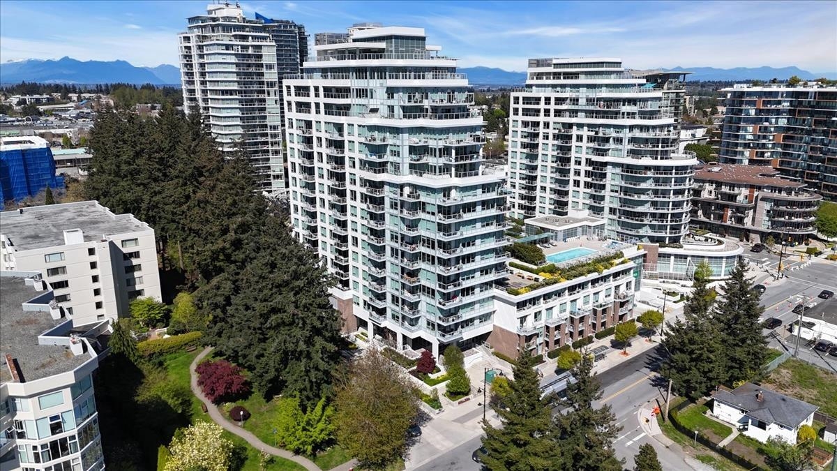 Additional image 3 of 806-15165 Thrift Avenue, White Rock, BC, V4B 0C1
