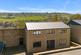 Lea Gardens, Sowerby Bridge HX6