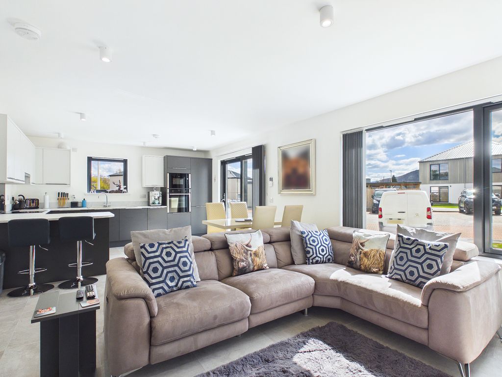 Additional image 8 of 3 bed flat for saleCaledonia Place, Aviemore PH22