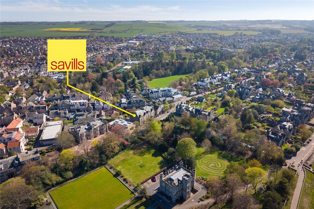 Additional image 28 of 4 bed end terrace house for saleKinburn Place, St. Andrews, Fife KY16