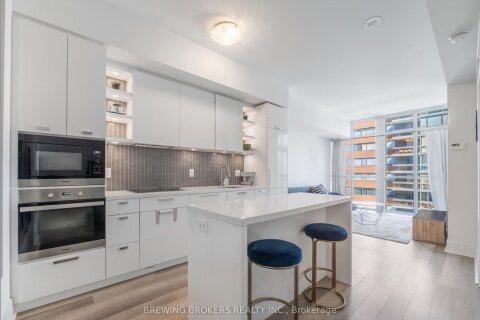 Additional image 7 of 706-32 Davenport Road, Toronto, ON, M5R 0B5