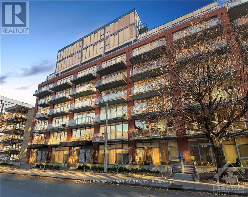 113 - 340 MCLEOD STREET