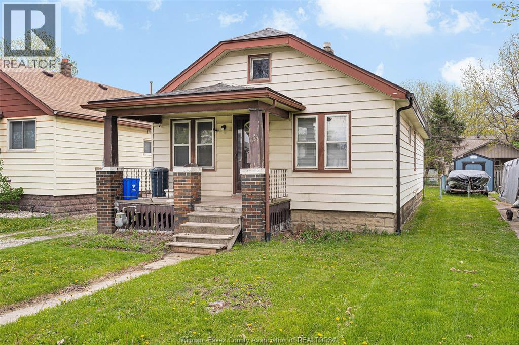687 Alexandrine , Windsor, ON, N0R1A0