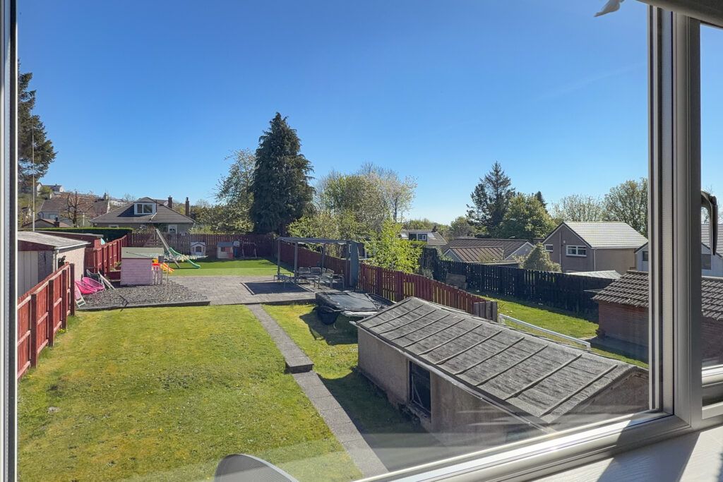 Additional image 19 of 3 bed detached house for sale8 Greenside Road, Hardgate G81