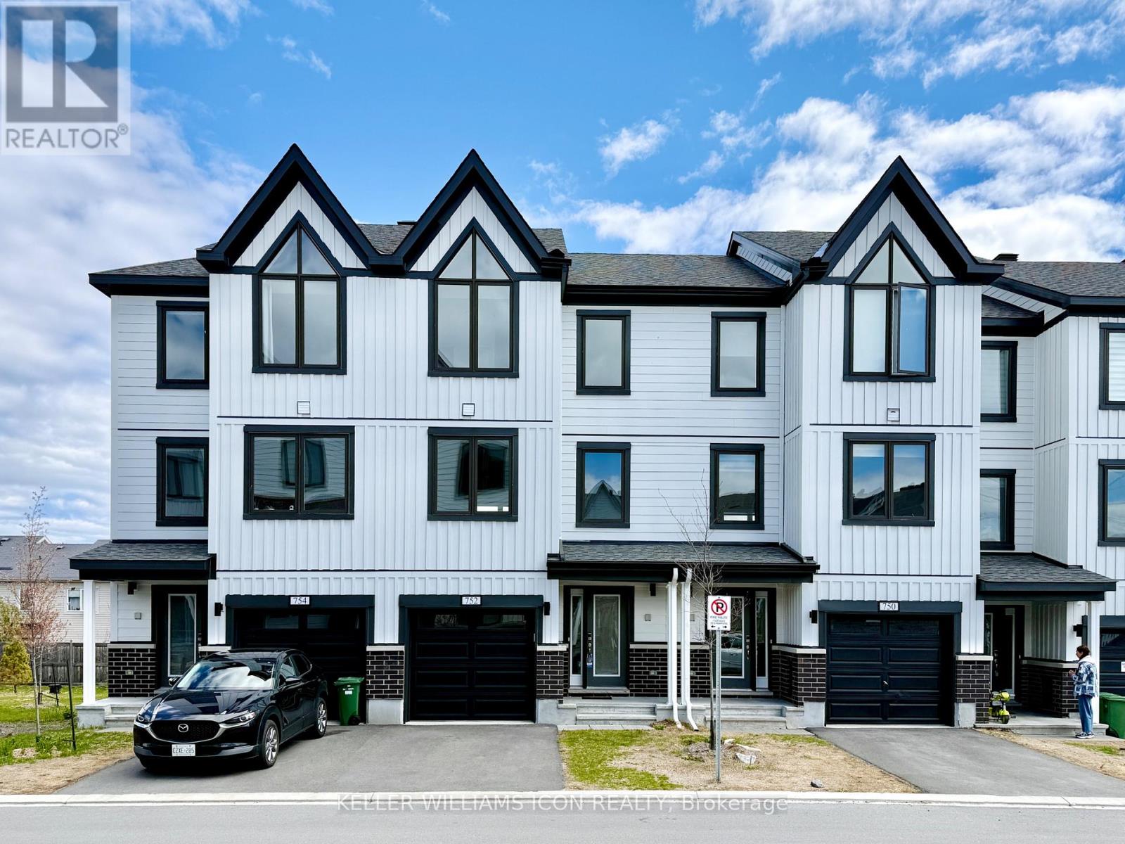 752 KINSTEAD PVT PRIVATE