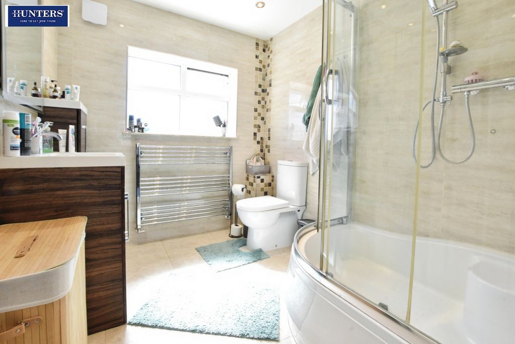 Additional image 14 of 3 bed semi-detached house for salePlymouth Road, Scunthorpe DN17