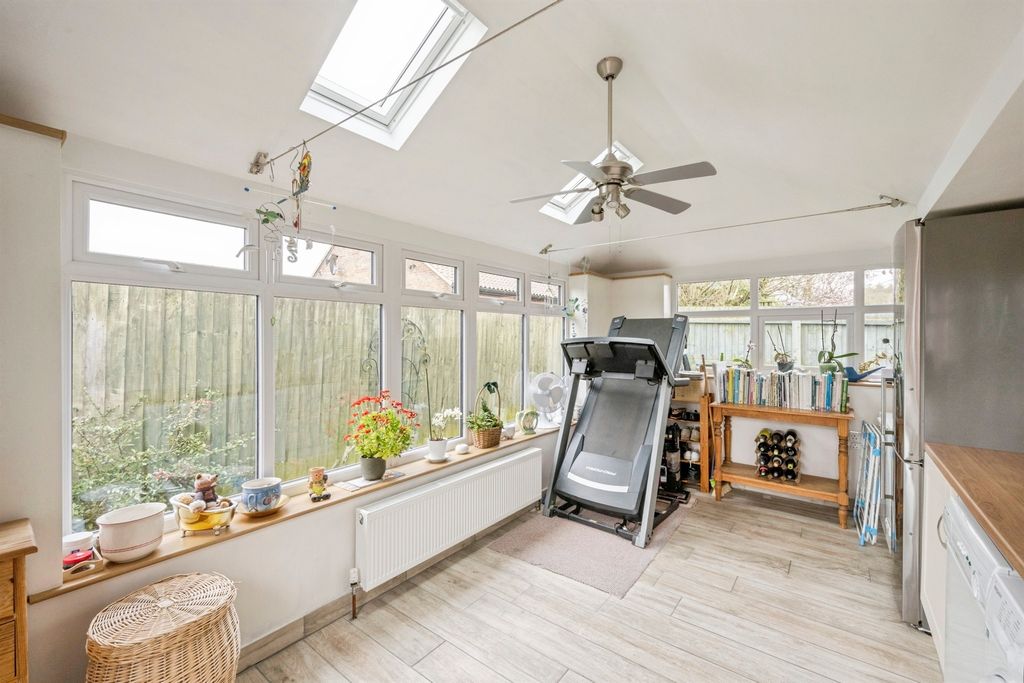 Additional image 9 of 4 bed detached bungalow for saleHigh Street, Broughton, Brigg DN20