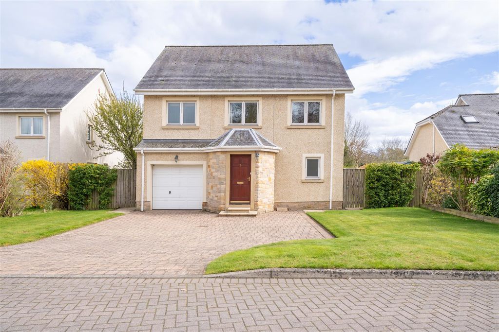 Additional image 3 of 3 bed detached house for sale5 Riverside Drive, Kelso TD5