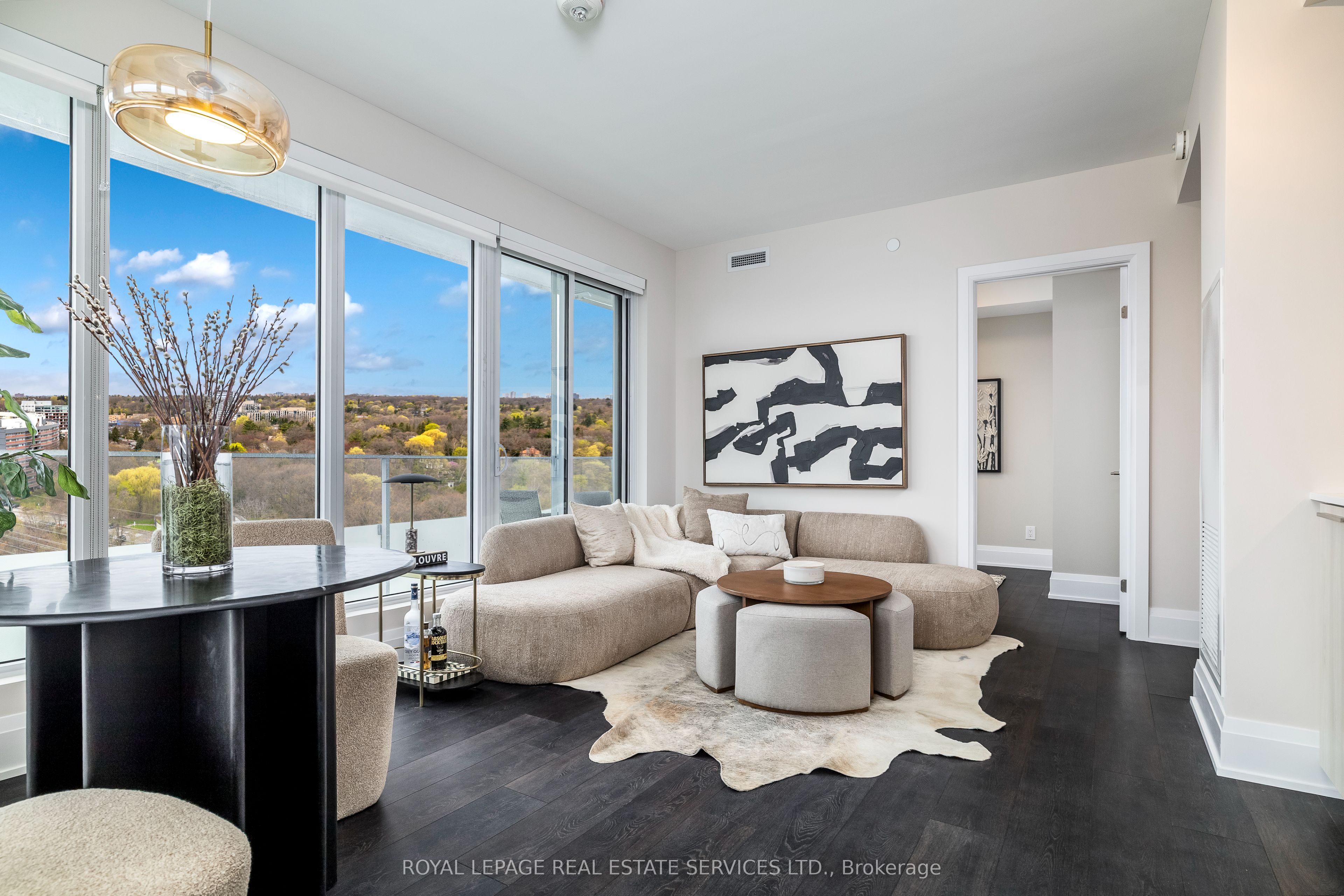Additional image 4 of 1402-20 Brin Drive, Toronto, ON, M8X 0B2