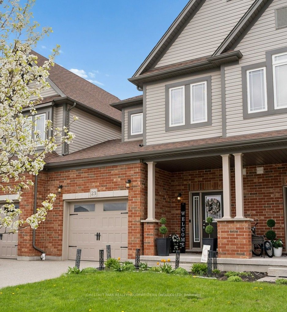 Additional image 3 of 23 Valleybrook Drive, Kitchener, ON, N2A 0J9