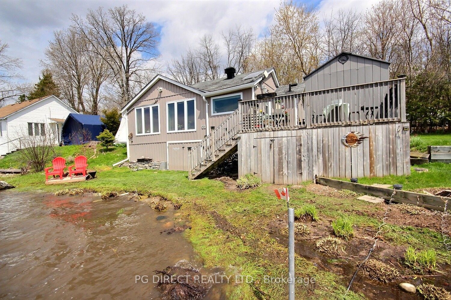 Additional image 2 of 4 Bradley Bay Road, Trent Hills, ON, K0L 1L0