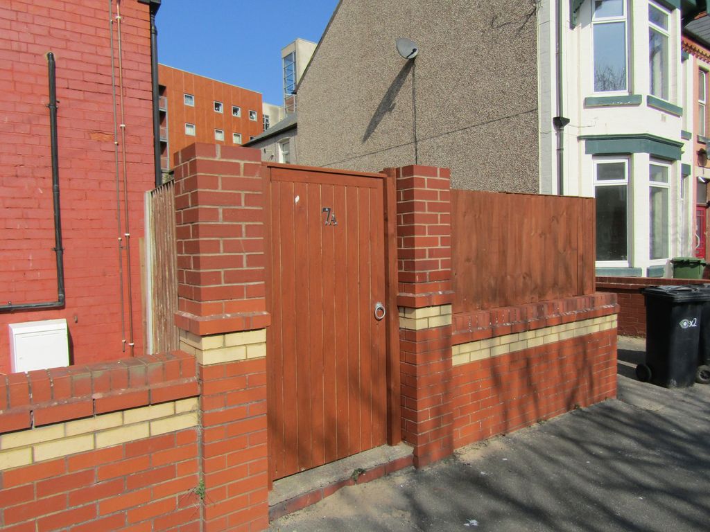 Additional image 12 of 2 bed flat to rentNorth Avenue, Rhyl, Denbighshire LL18