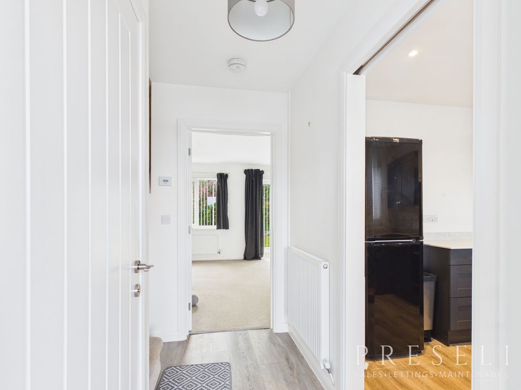 Additional image 6 of 2 bed semi-detached house to rentGlenfields Road, Haverfordwest, Pembrokeshire SA61