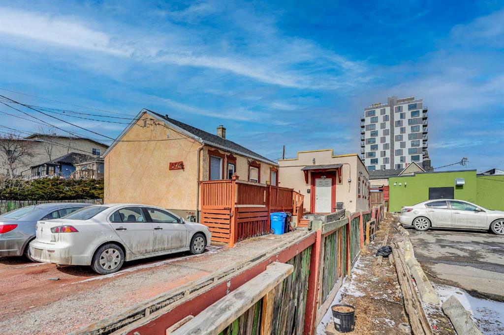 Additional image 3 of 434 Meredith Road NE, Calgary, AB, T2E 5A6