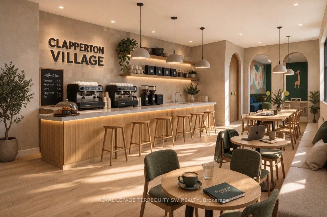 Additional image 4 of 301-145 Clapperton Street, Barrie, ON, L4M 3G3