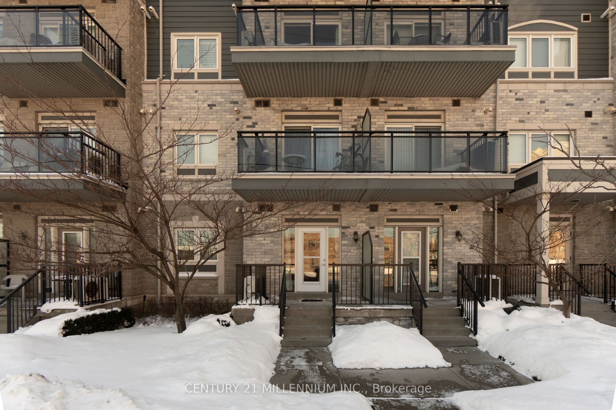 Additional image 4 of 107-5150 Winston Churchill Boulevard, Mississauga, ON, L5M 0P1