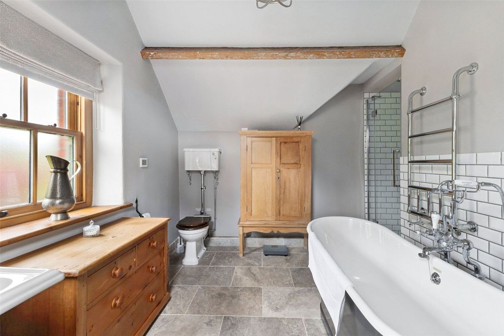 Additional image 12 of 5 bed detached house for saleRhyd-Y-Meudwy, Ruthin, Denbighshire LL15