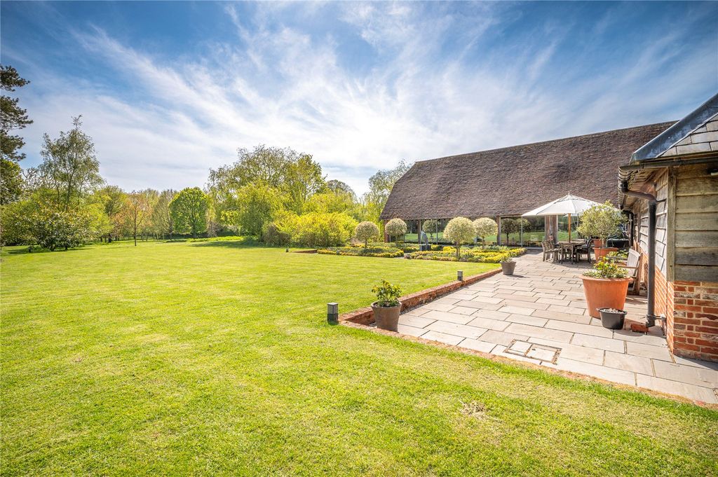 Additional image 13 of 5 bed detached house for saleOld Burghclere, Newbury, Hampshire RG20