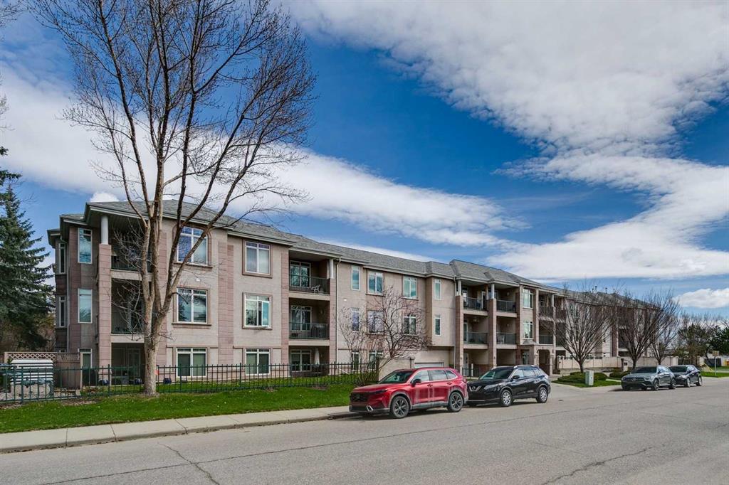 314-910 70 Avenue SW, Calgary, AB, T2V 4A7