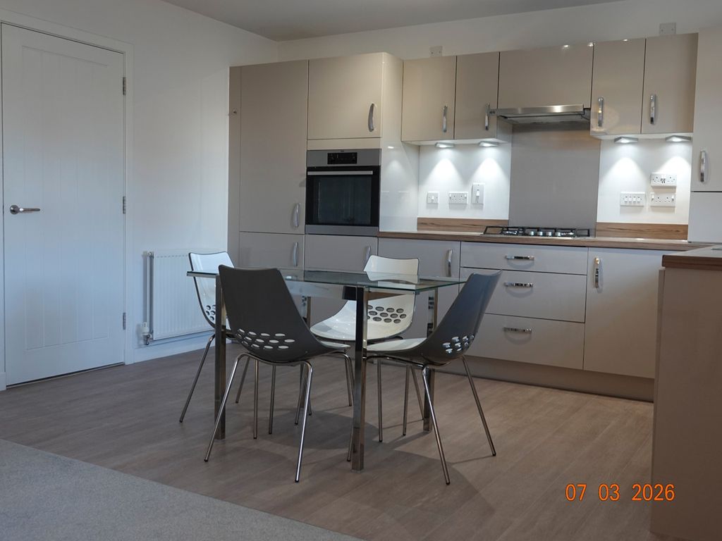 2 bed maisonette to rent4 Milne Meadows, Old Craighall, Musselburgh EH21