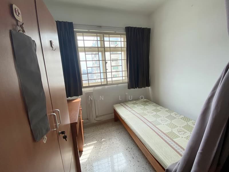 116 Bukit Merah Central photo 3