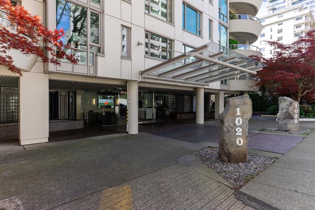 Additional image 6 of 403-1020 Harwood Street, Vancouver, BC, V6E 4R1