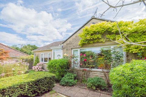 Vellore Lane, Bath BA2