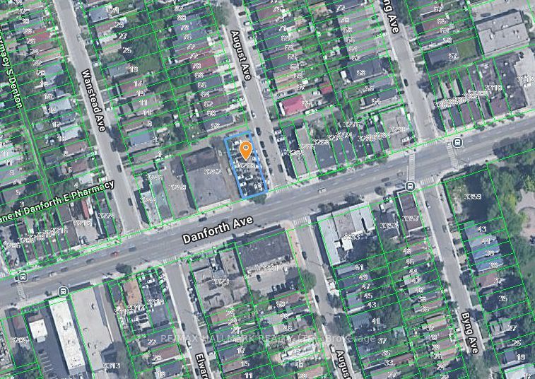 Additional image 3 of 3258-3260 Danforth Avenue, Toronto, ON, M1L 1C2
