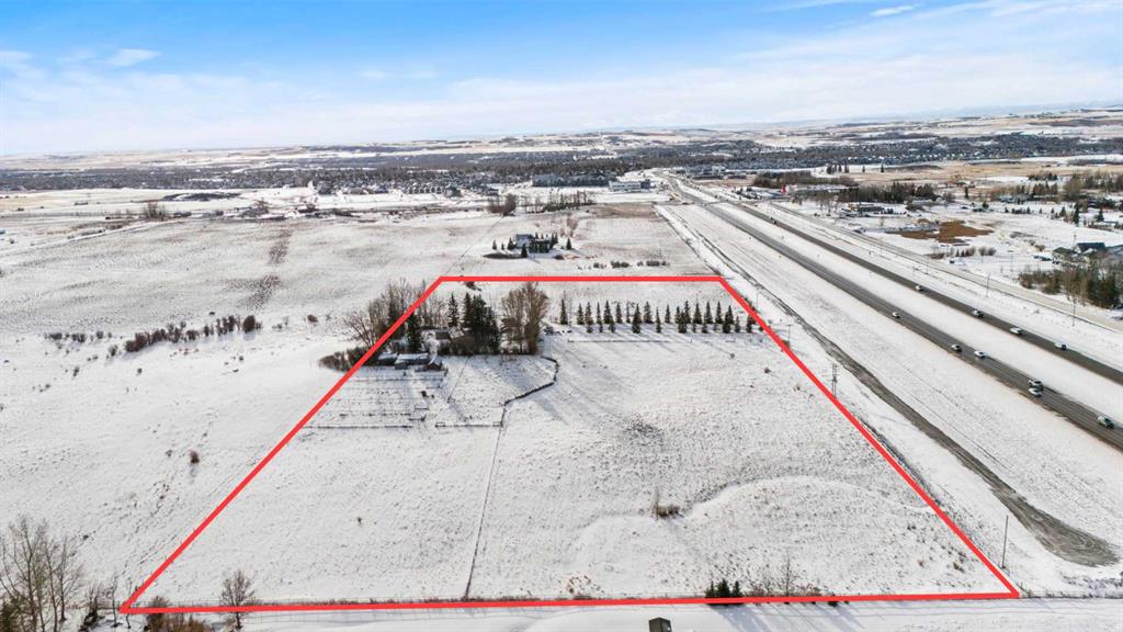 Additional image 2 of 322166 17 Street E, Okotoks, AB, T1S 7C1