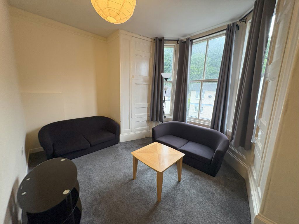 3 bed maisonette to rentHenderson Street, Stirling FK9