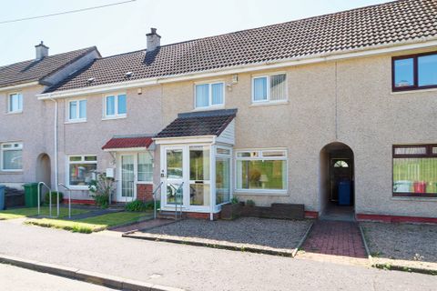 Sherbrooke Place, East Kilbride, South Lanarkshire G75