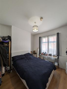 Welby Street, Manchester M13