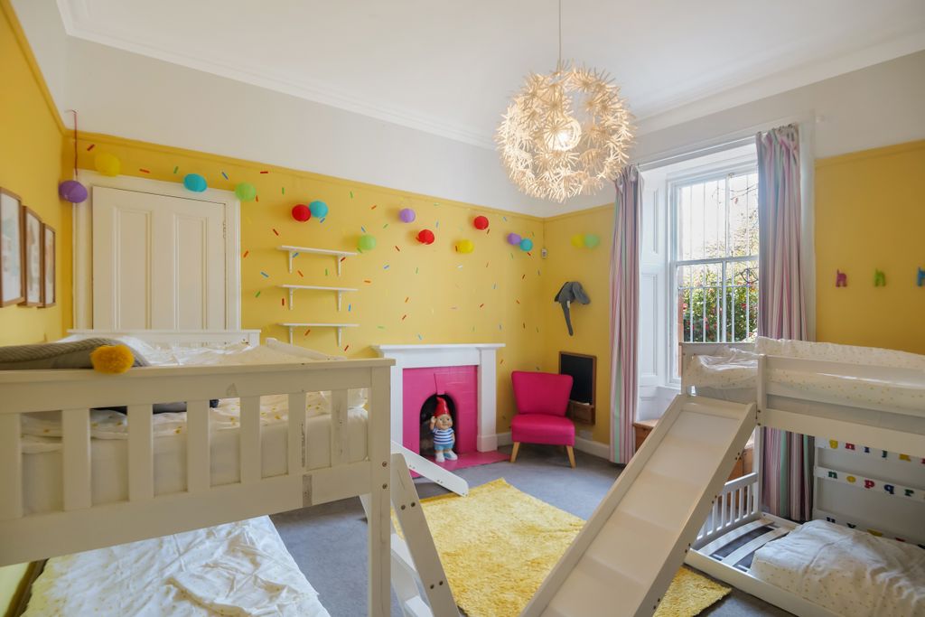 Additional image 15 of 5 bed semi-detached house to rentAlbert Drive, Glasgow G41