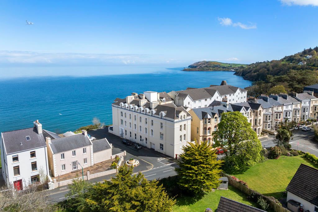 Additional image 36 of 4 bed flat for saleFlat 25 The Fountains, Ballure Promenade, Ramsey IM8