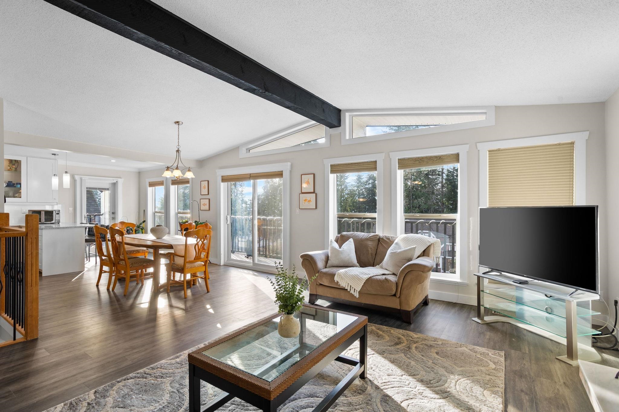 224 April Road, Port Moody, BC, V3H 3W1